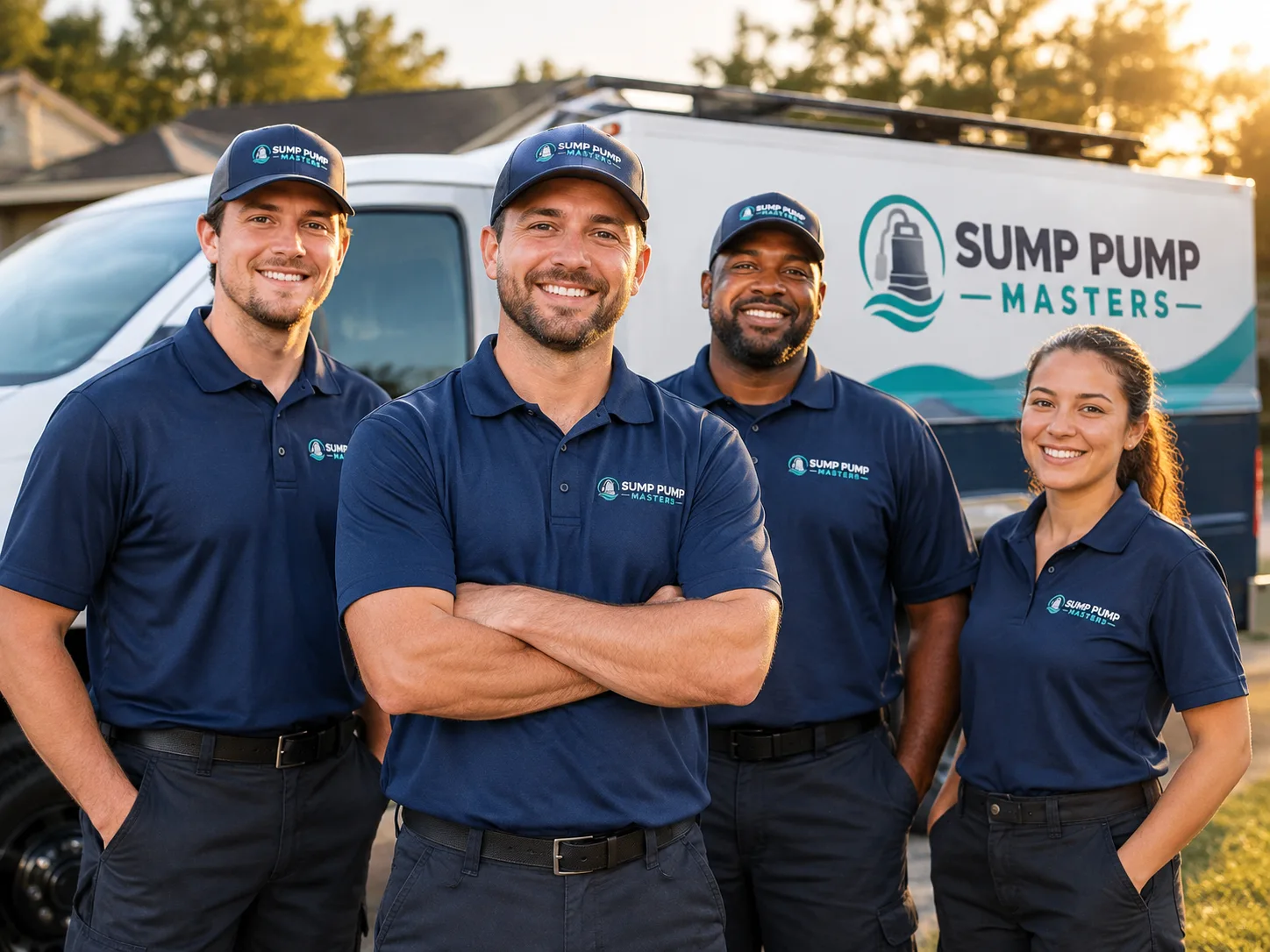 Sump Pump Repair company in Doyline, LA
