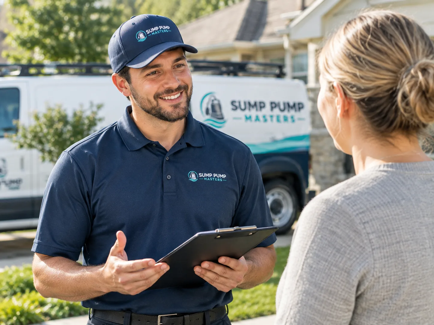 Sump Pump Repair Doyline, LA FAQs